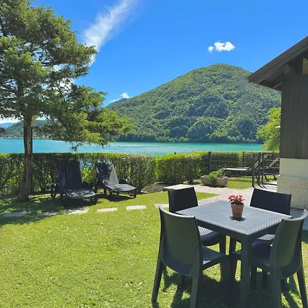 Ca Serena Mansarda Appartement Val Maria-Pur