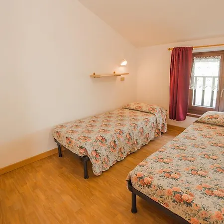 Appartement Ca Serena Mansarda