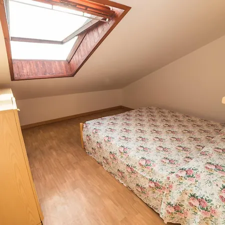 Appartement Ca Serena Mansarda *